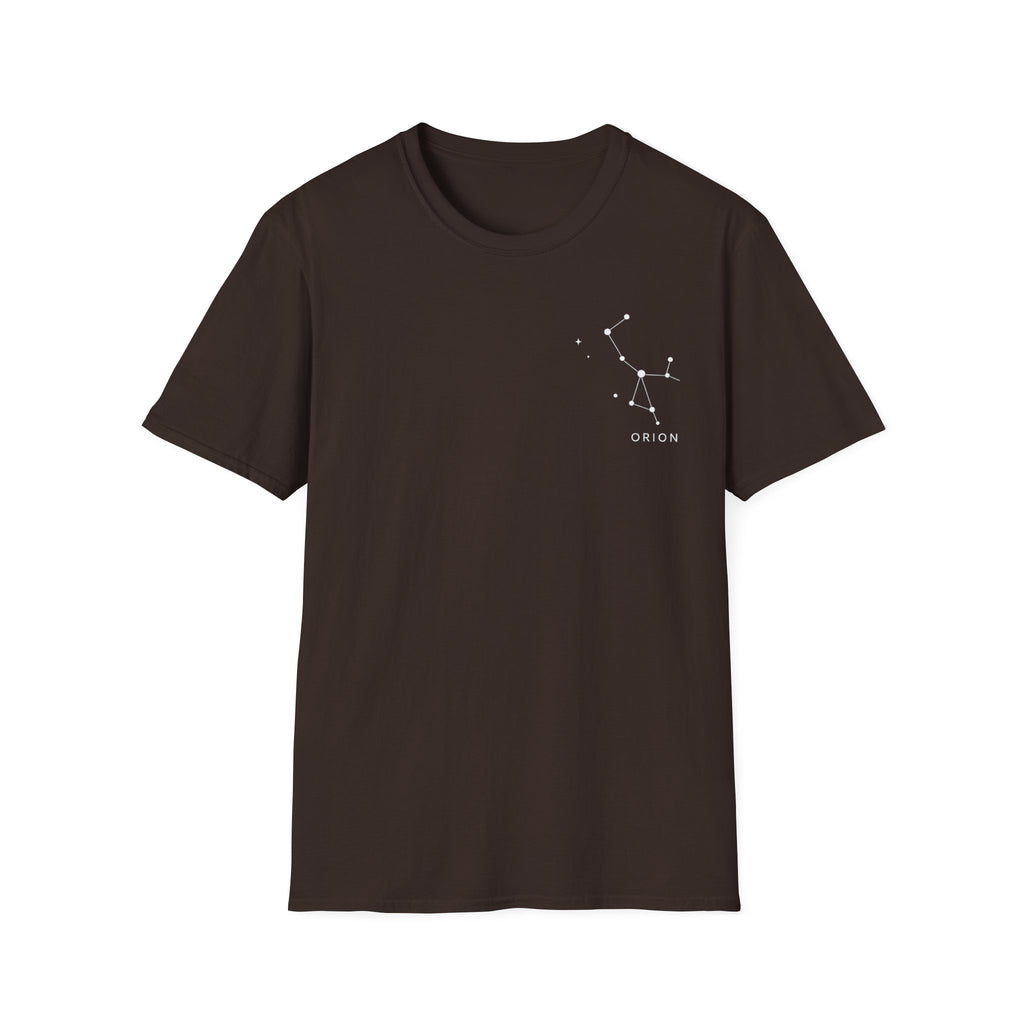 Orion Minimal Tee - Helix