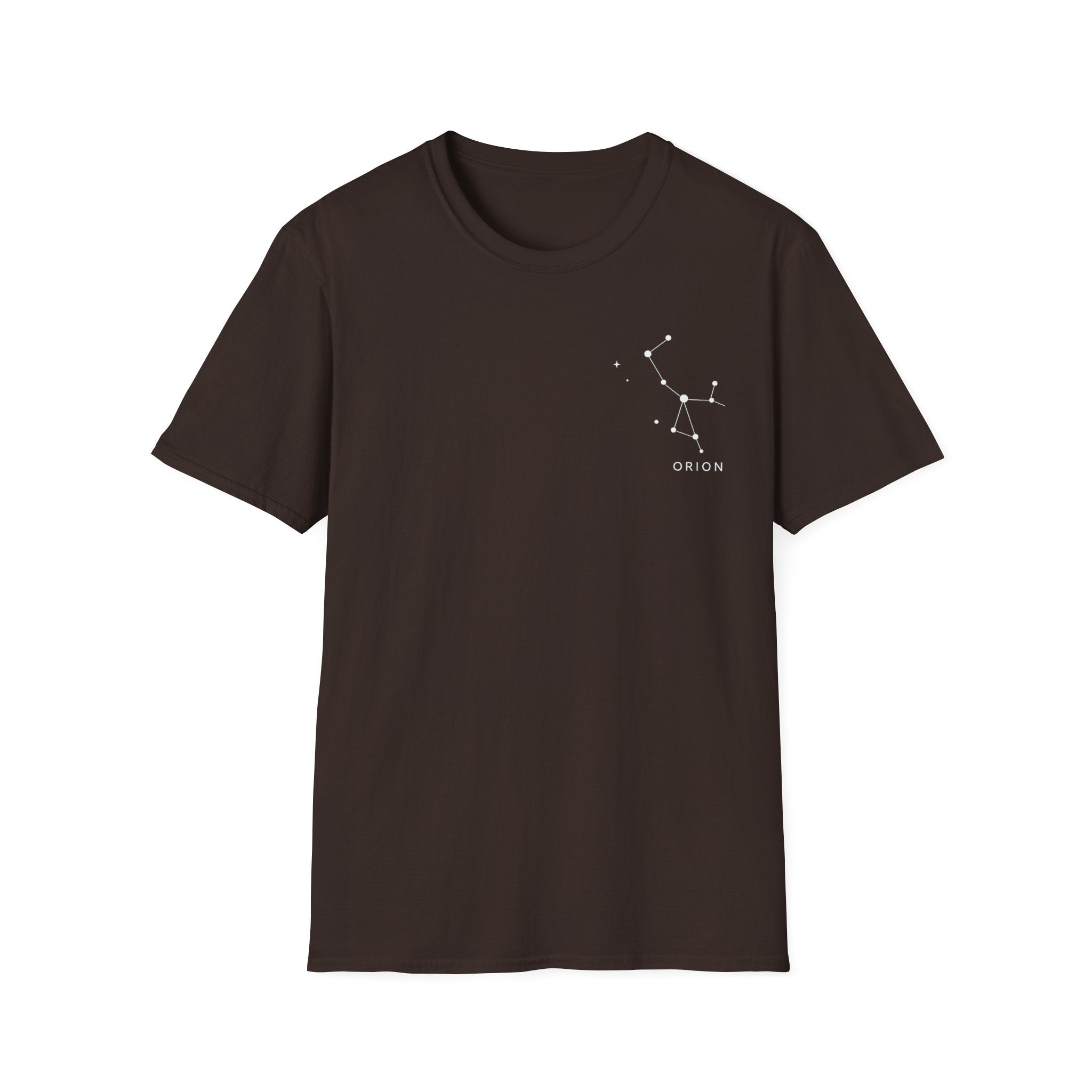 Orion Minimal Tee - Helix