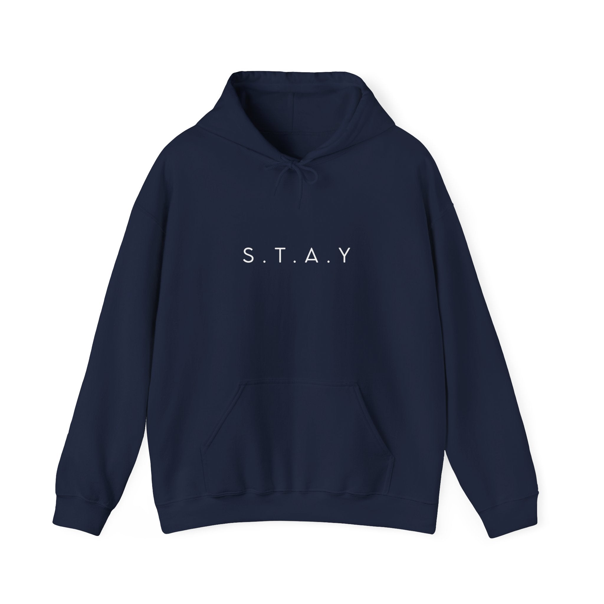S.T.A.Y Cosmic Hoodie - Helix