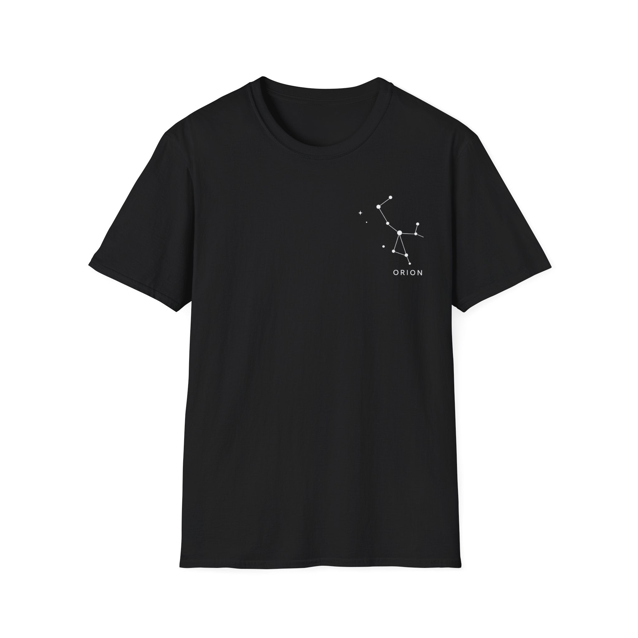 Orion Minimal Tee - Helix