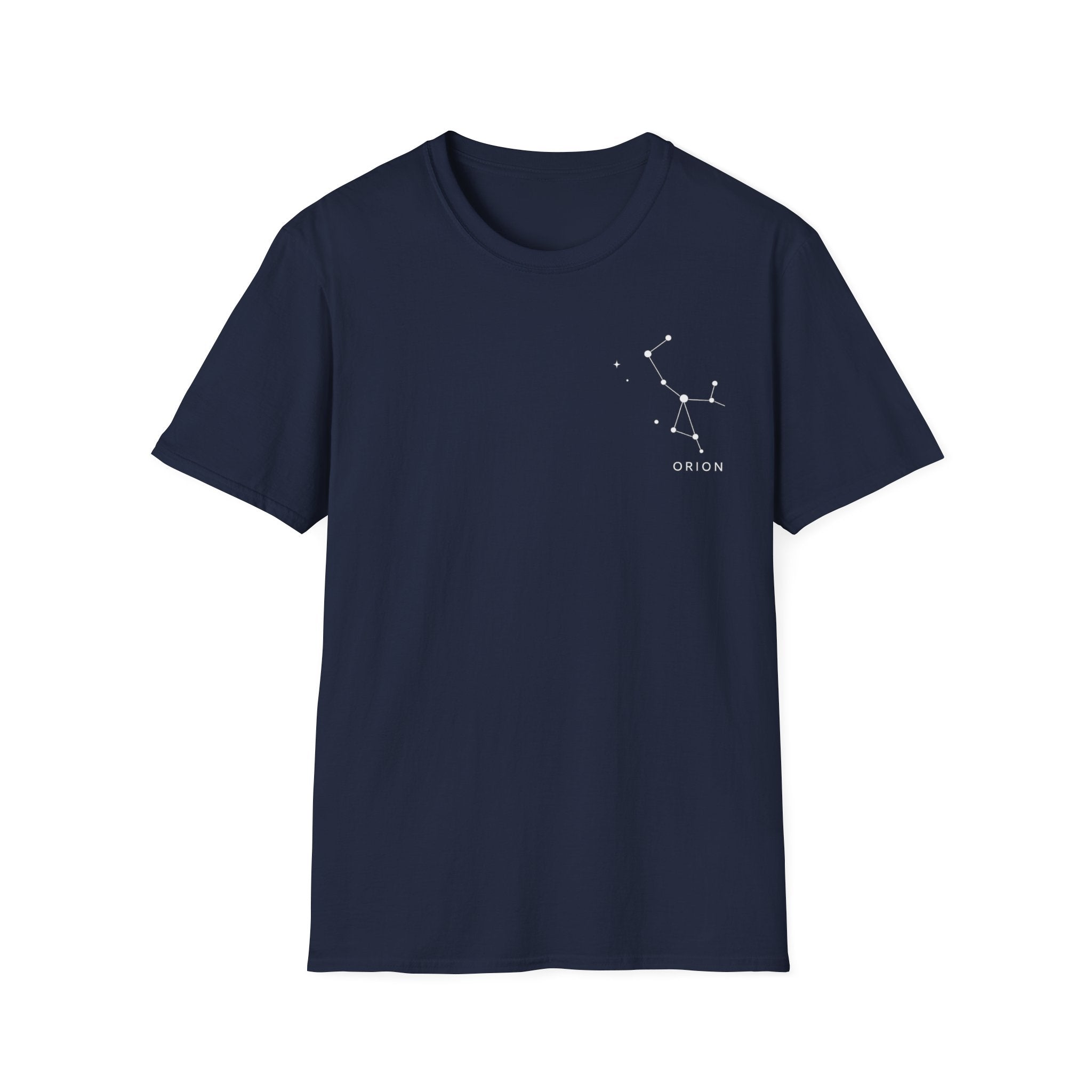 Orion Minimal Tee - Helix