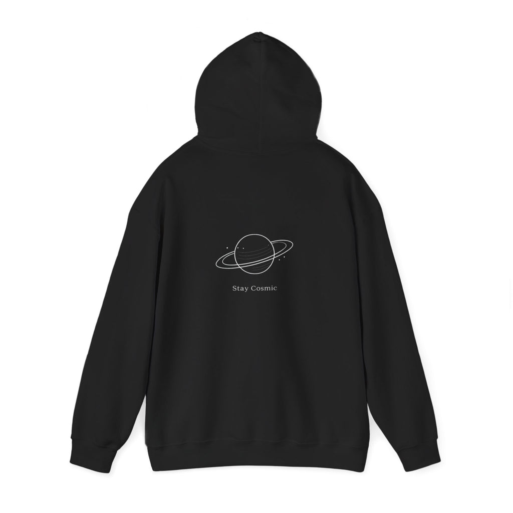 S.T.A.Y Cosmic Hoodie - Helix