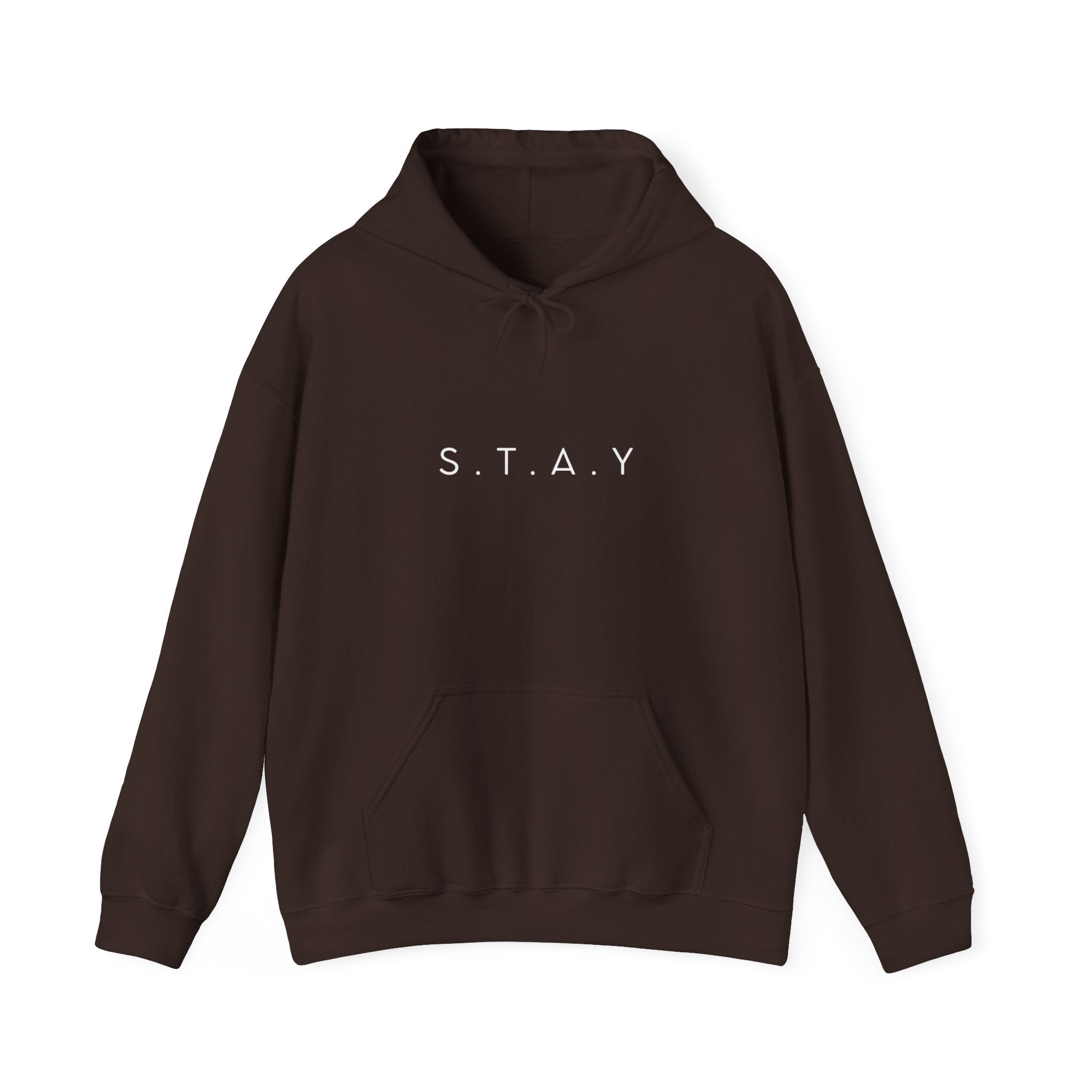 S.T.A.Y Cosmic Hoodie - Helix